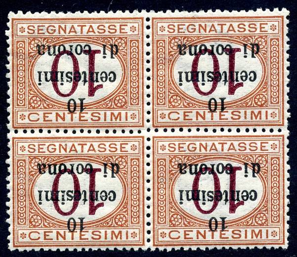 Postage Due