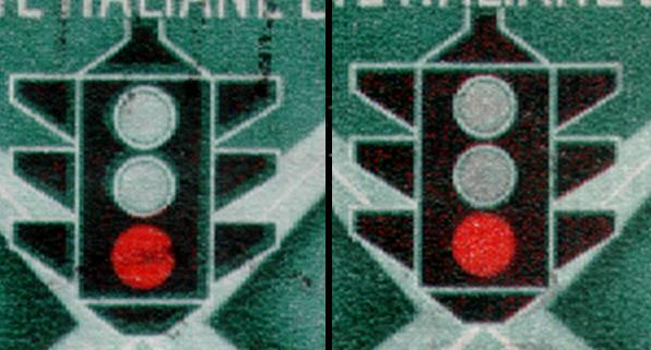 Image of Road Safety stamps