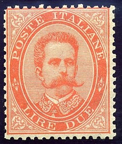 Umberto I